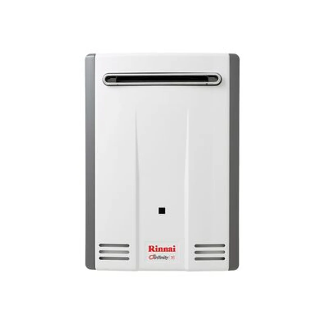 Rinnai Infinity Gas Continuous Flow - Image 6