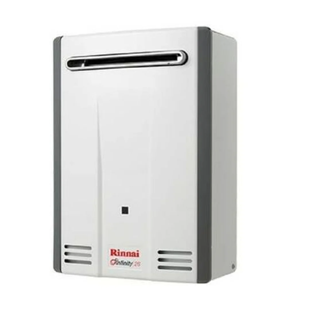 Rinnai Infinity Gas Continuous Flow - Image 7