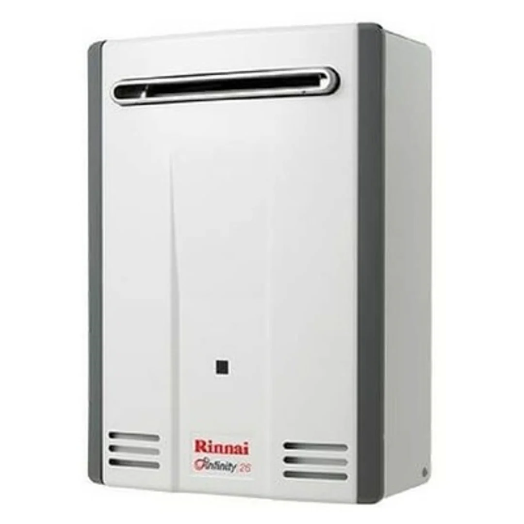 Rinnai Infinity Gas Continuous Flow - Image 8