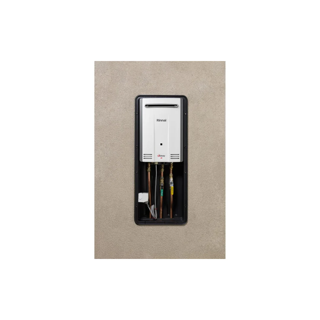 Rinnai Infinity Smartbox - Image 3