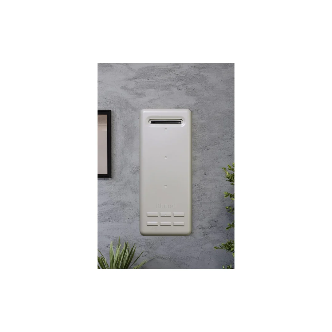 Rinnai Infinity Smartbox - Image 4