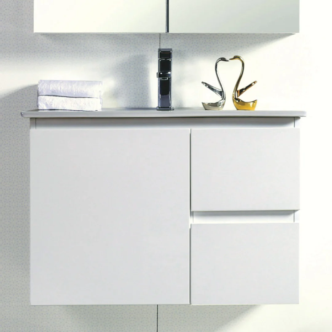 Rio 750 mm Wall Hung Basin(Best Bm P#:Bvw-750R Basin) - Image 4