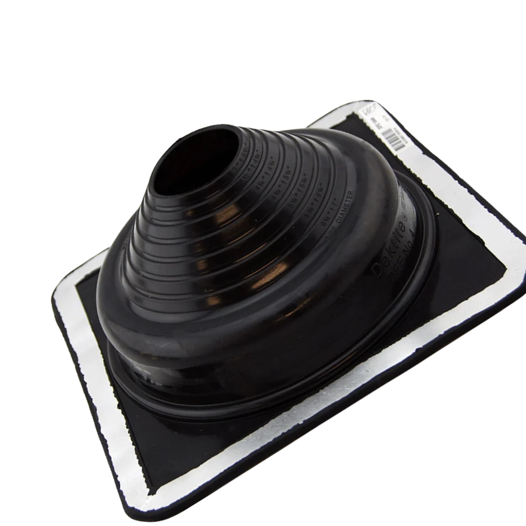 Roof Flashing For Metal Roof 110-170mm - Image 2