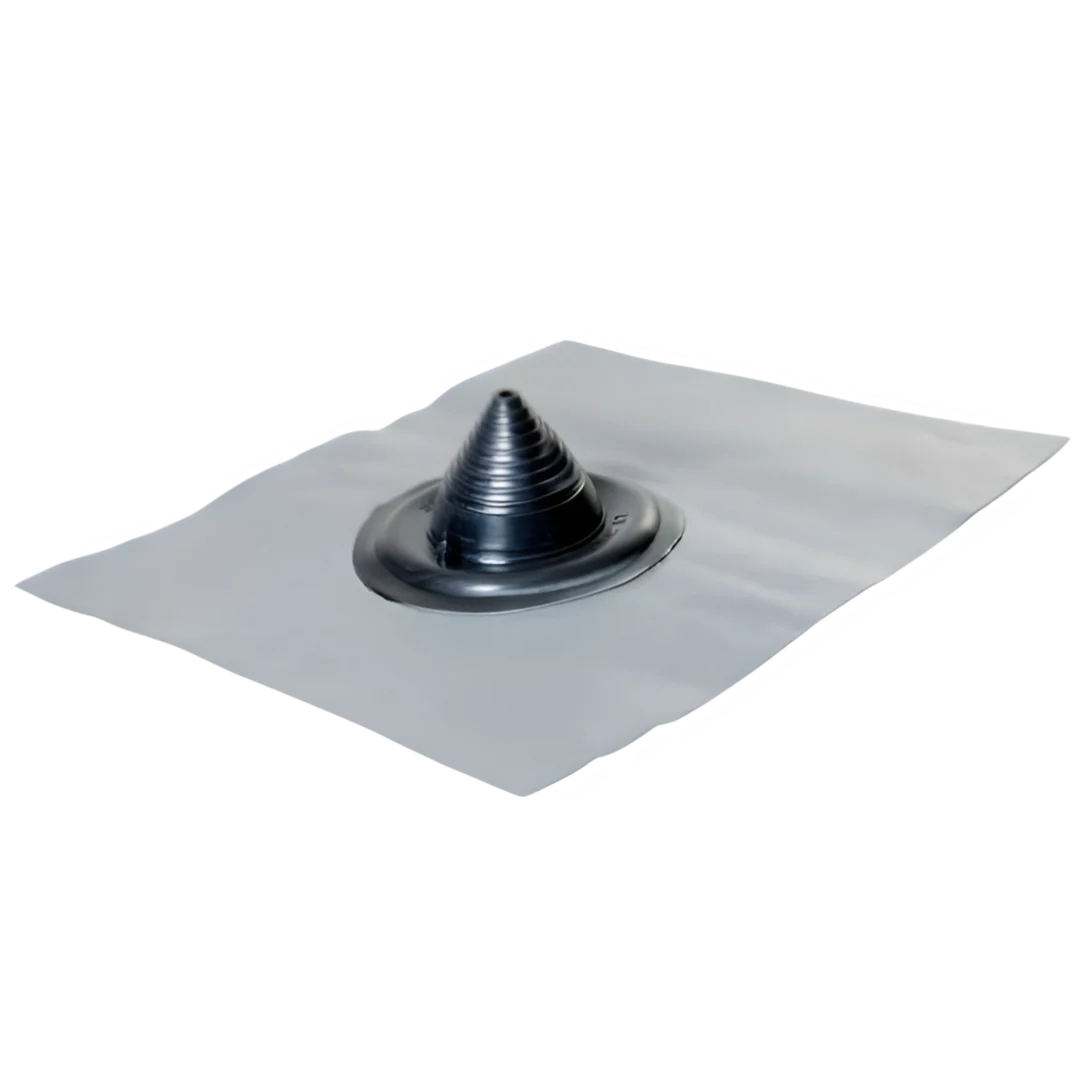 Dektite #1 Nu-Lead Epdm Black 12-70