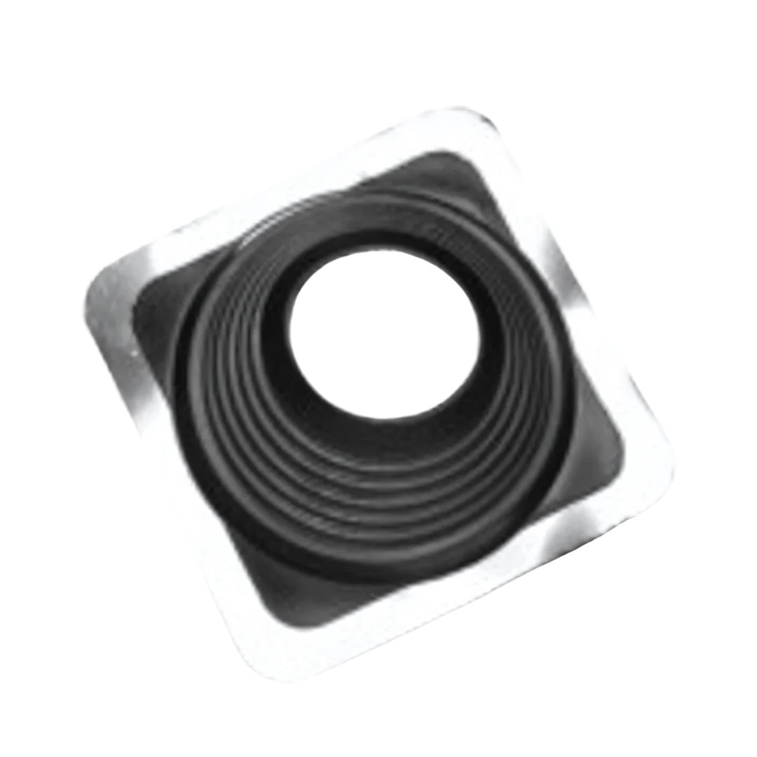 Dektite Square 125-230 Black Epdm - Image 2