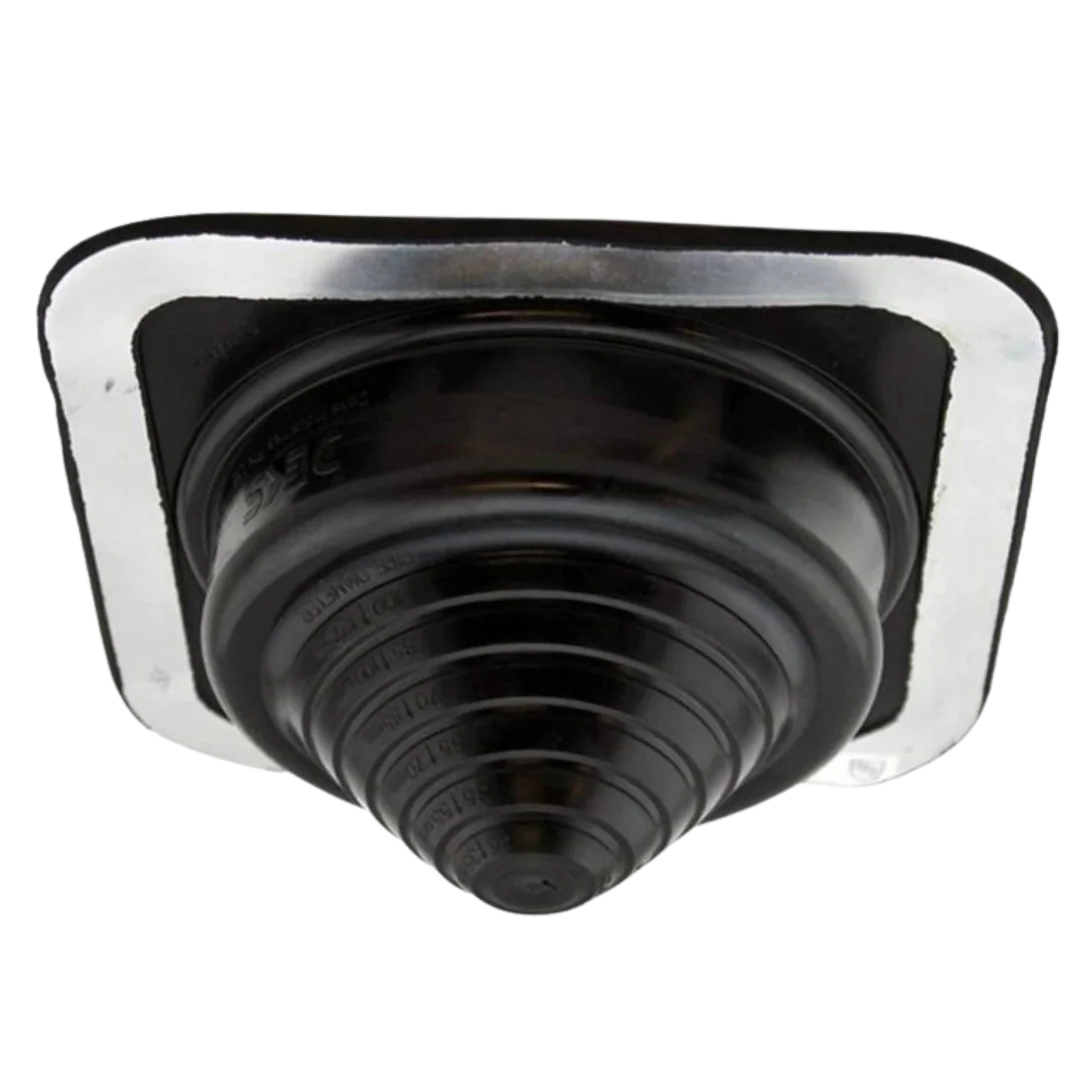 Roof Flashing For Metal Roof 160-300mm - Image 3