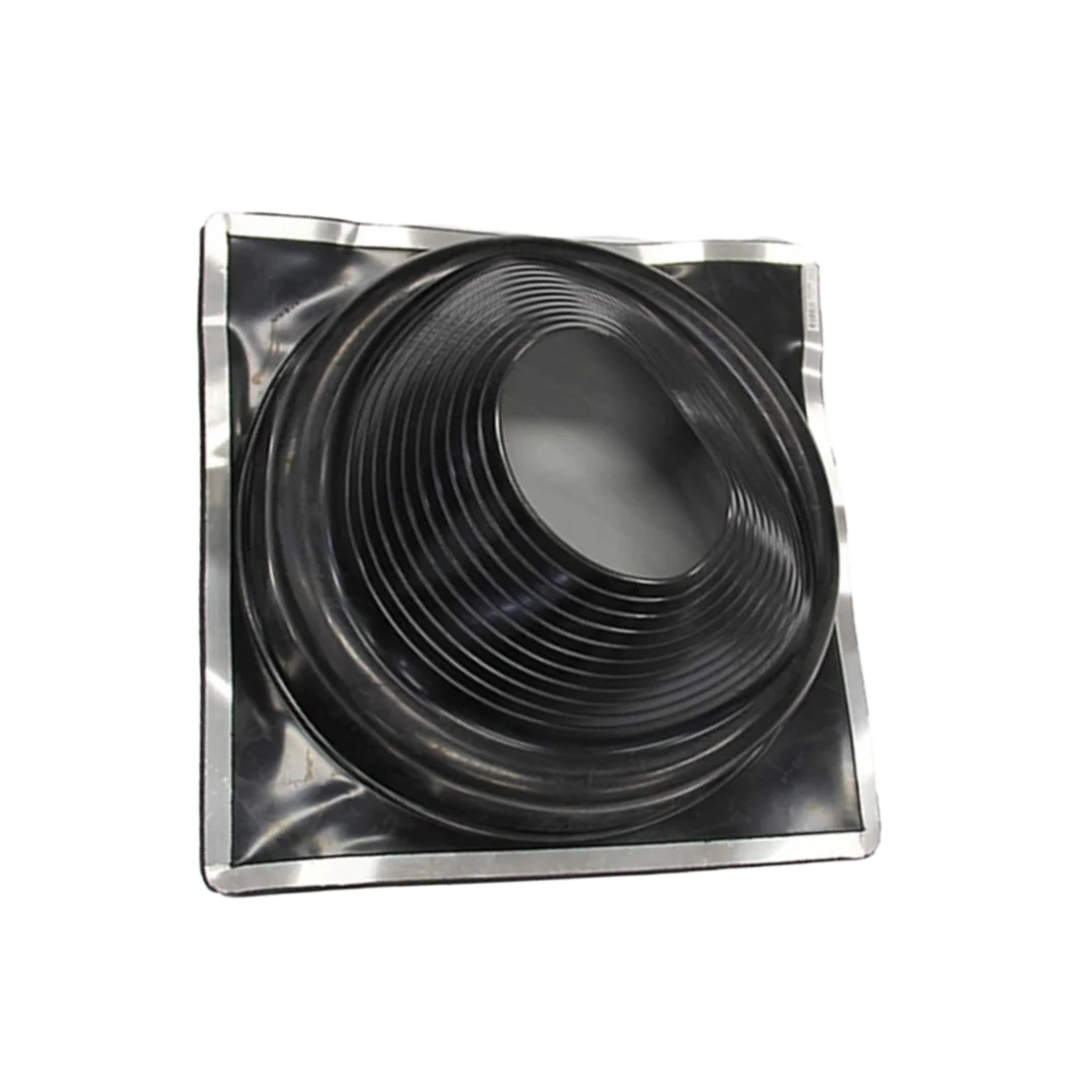 Dektite Square 290-440 Black Epdm - Image 3