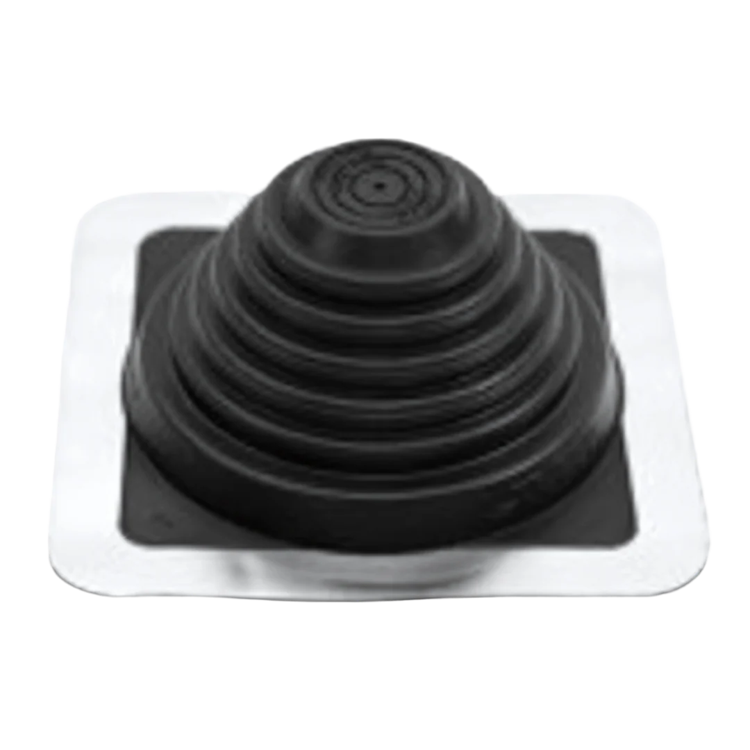 Dektite Square 50-120 Black Epdm