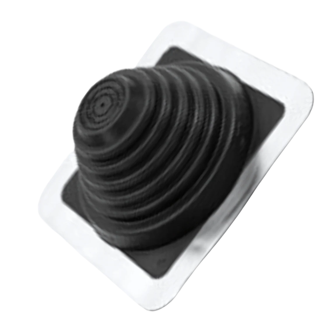 Dektite Square 50-120 Black Epdm - Image 2