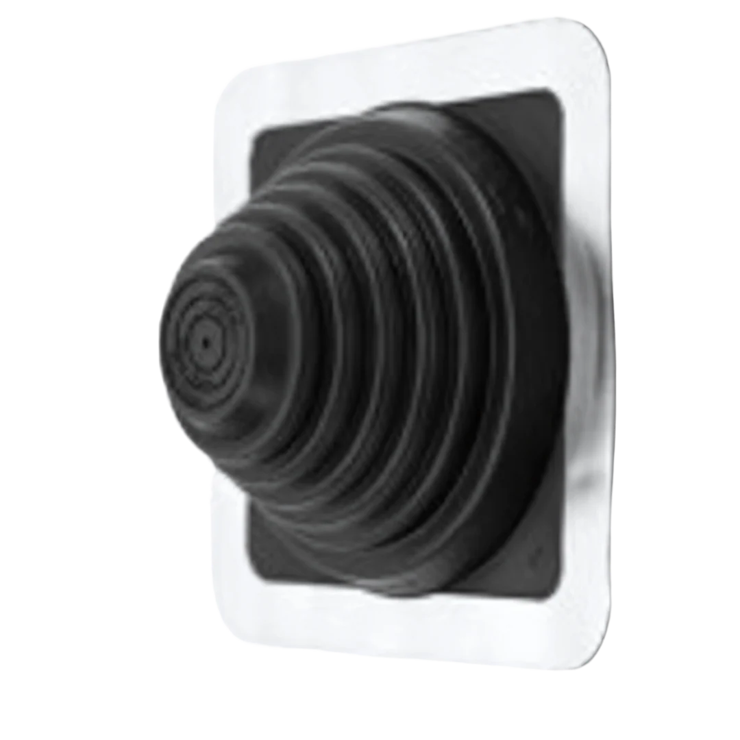 Dektite Square 50-120 Black Epdm - Image 3