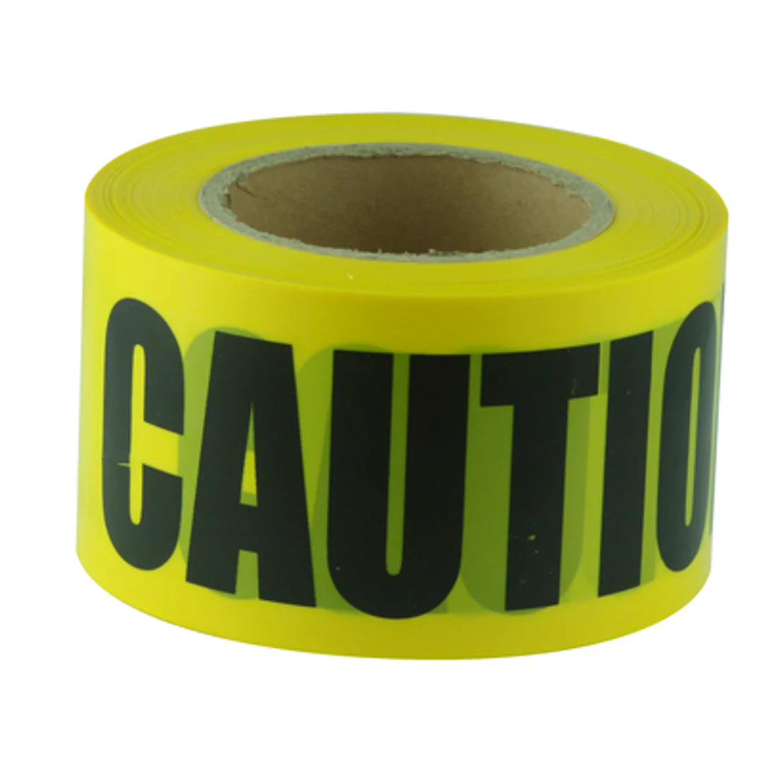 Safety Tape - Image 2