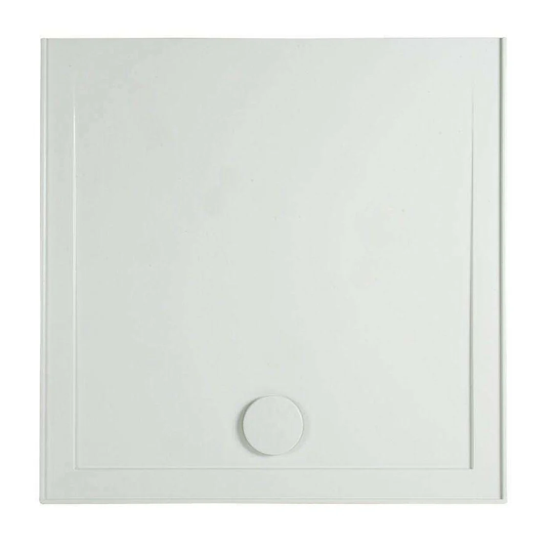 Aspire Lightweight Shower Base 1200X900 Smc Cntr R/Outlet - Image 2