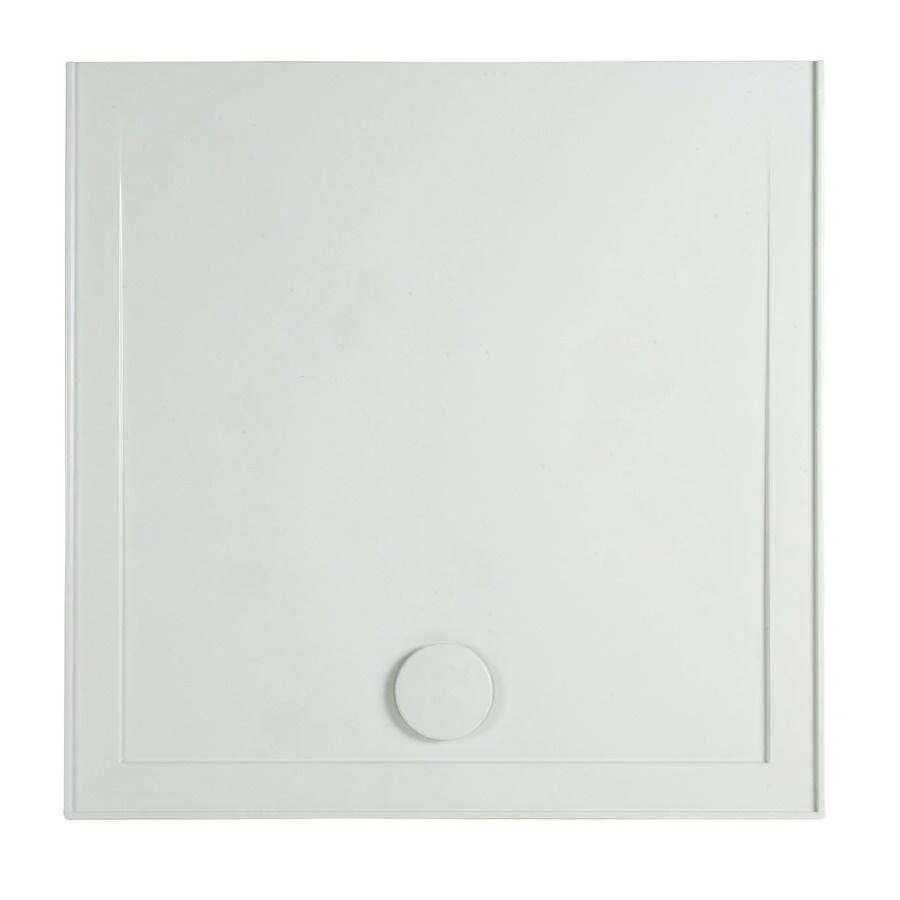 Aspire Lightweight Shower Base 1200X900 Smc Cntr R/Outlet - Image 3