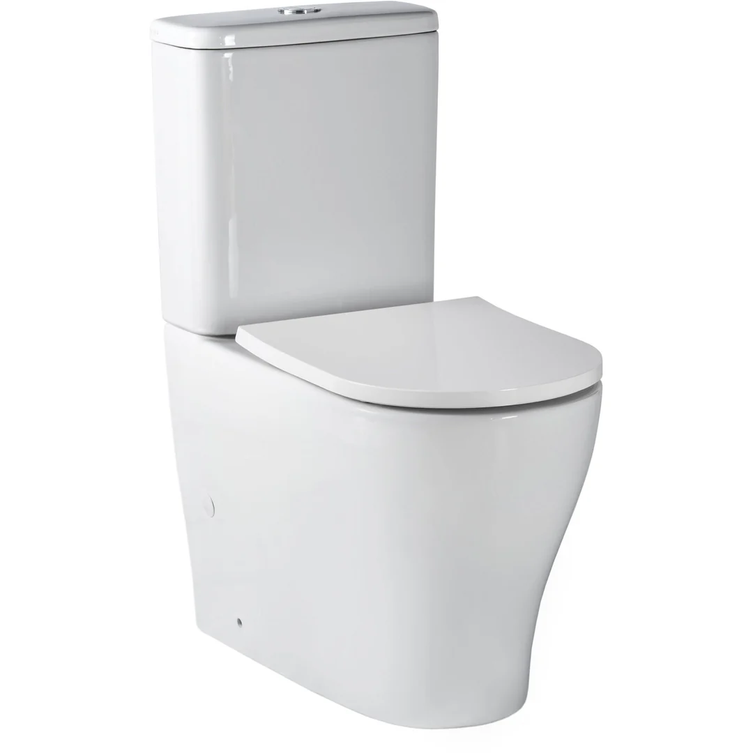 Seima Limni Wall Faced Suite Clean Flush With Slim Seat Sto-309-02 - Image 2