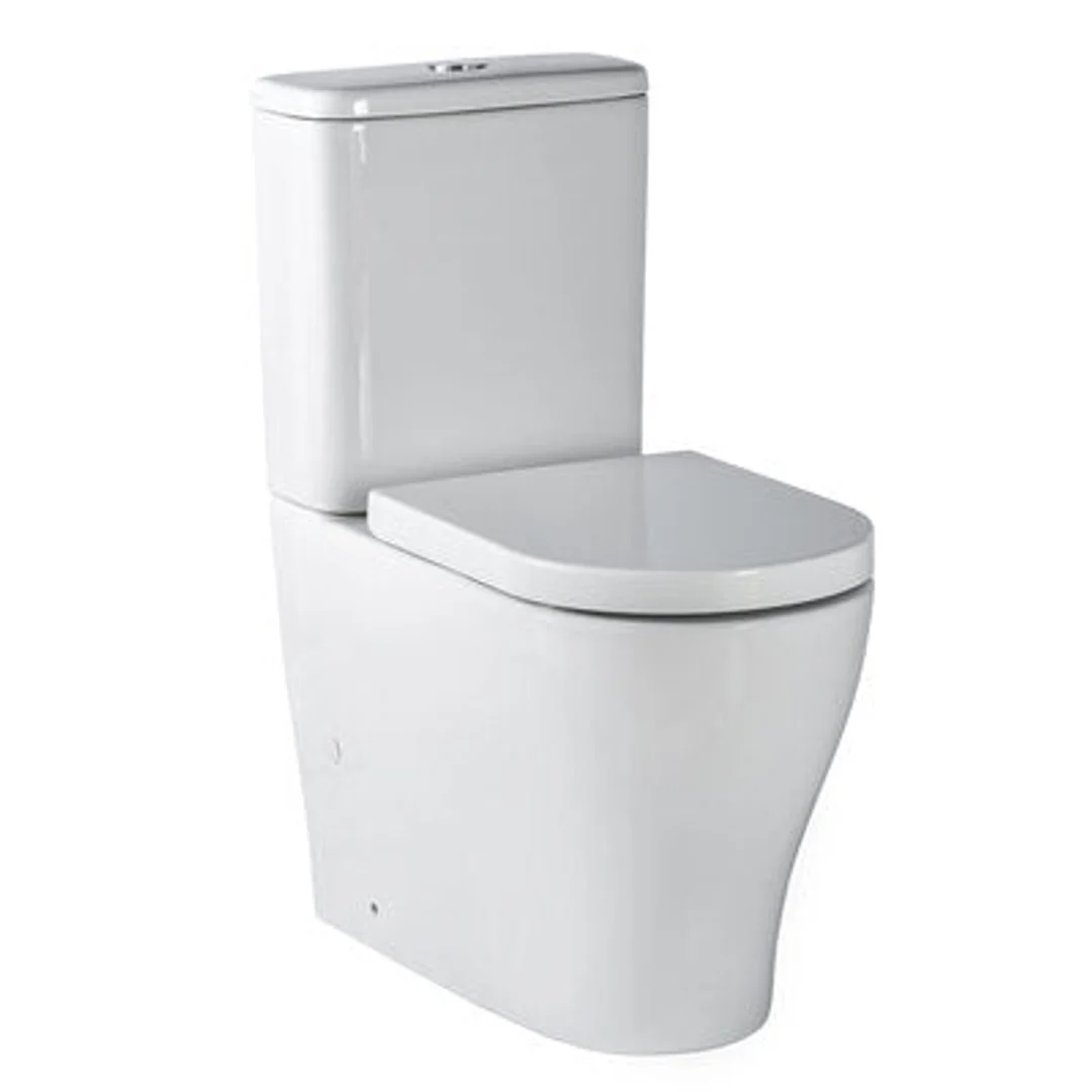 Seima Limni Wall Faced Suite With Classic Seat Sto-309-00