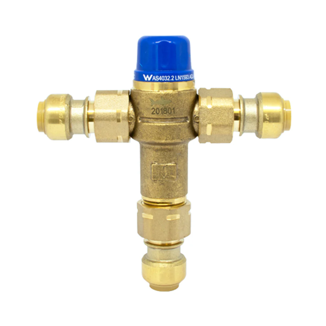 Sharkbite Tempering Valve - Image 2
