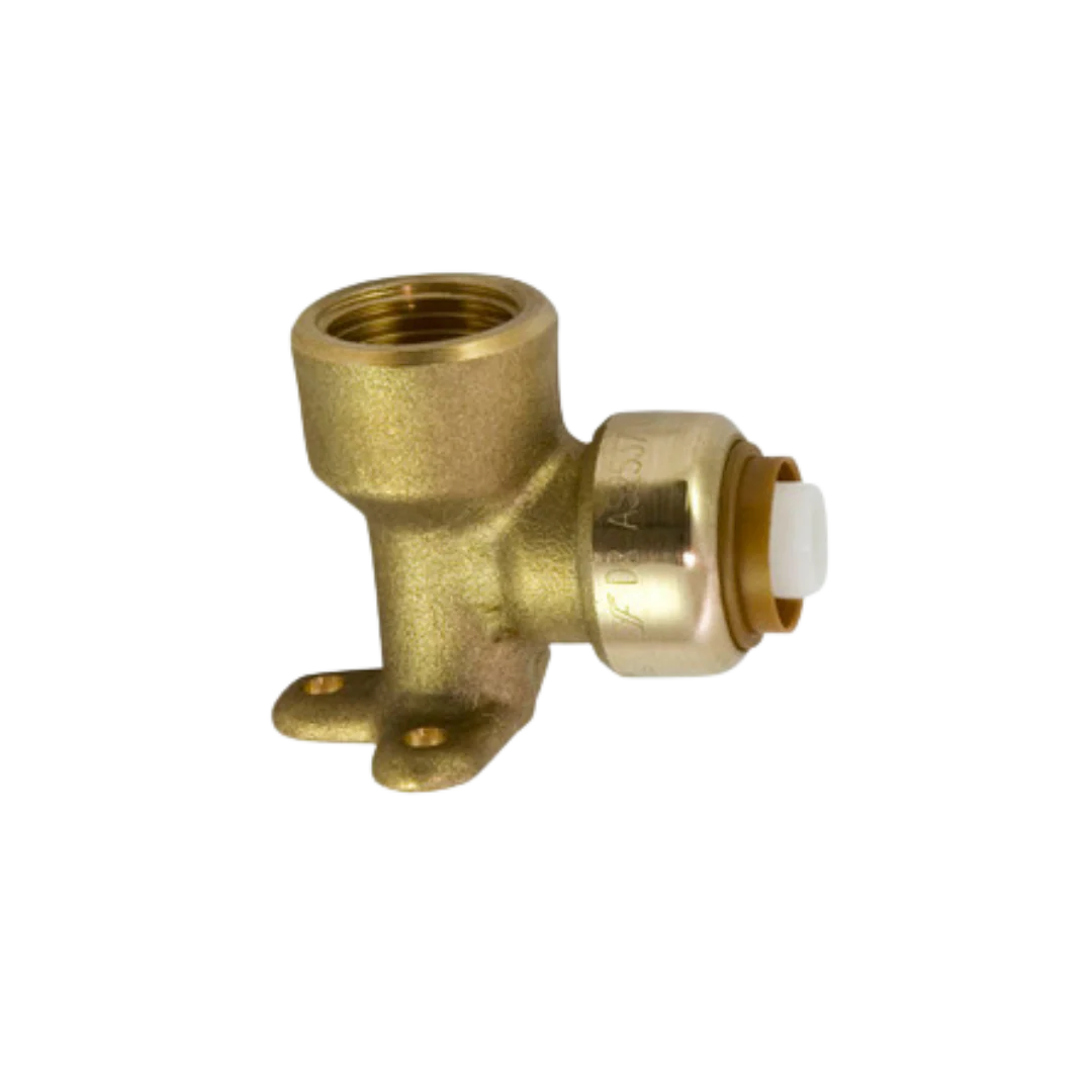 Sharkbite Female Lugged Elbow - Image 3