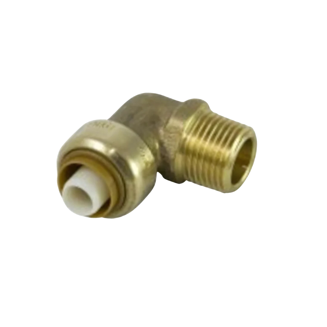 Sharkbite Max F13 Elbow 16 Od X 12MM F280X Ff280