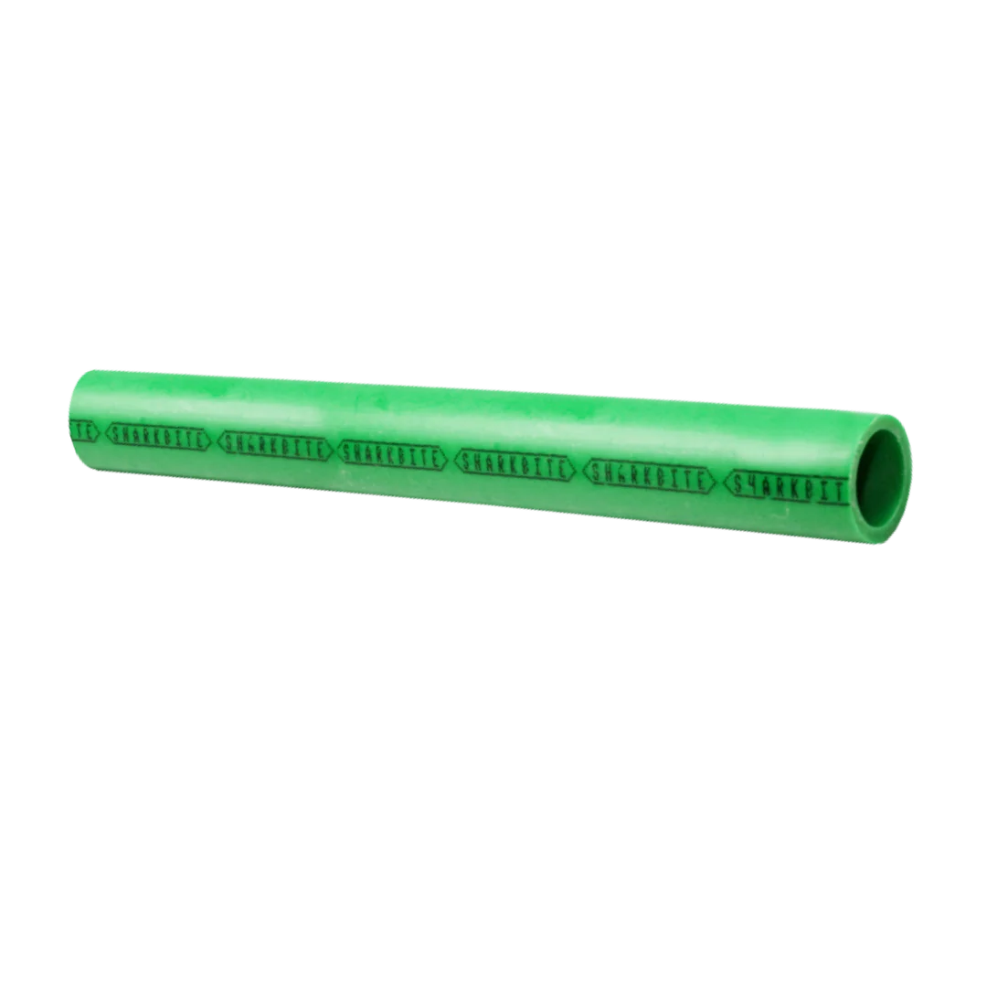 Sharkbite Pipe Coil Green - Image 2