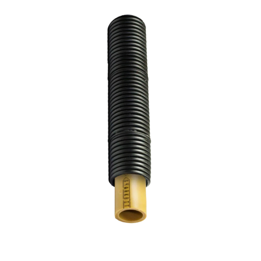 Sharkbite Pipe Coil in Conduit - Image 2