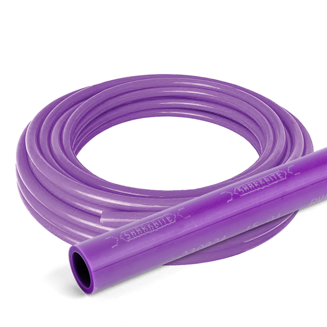 Sharkbite Pipe Coil Lilac