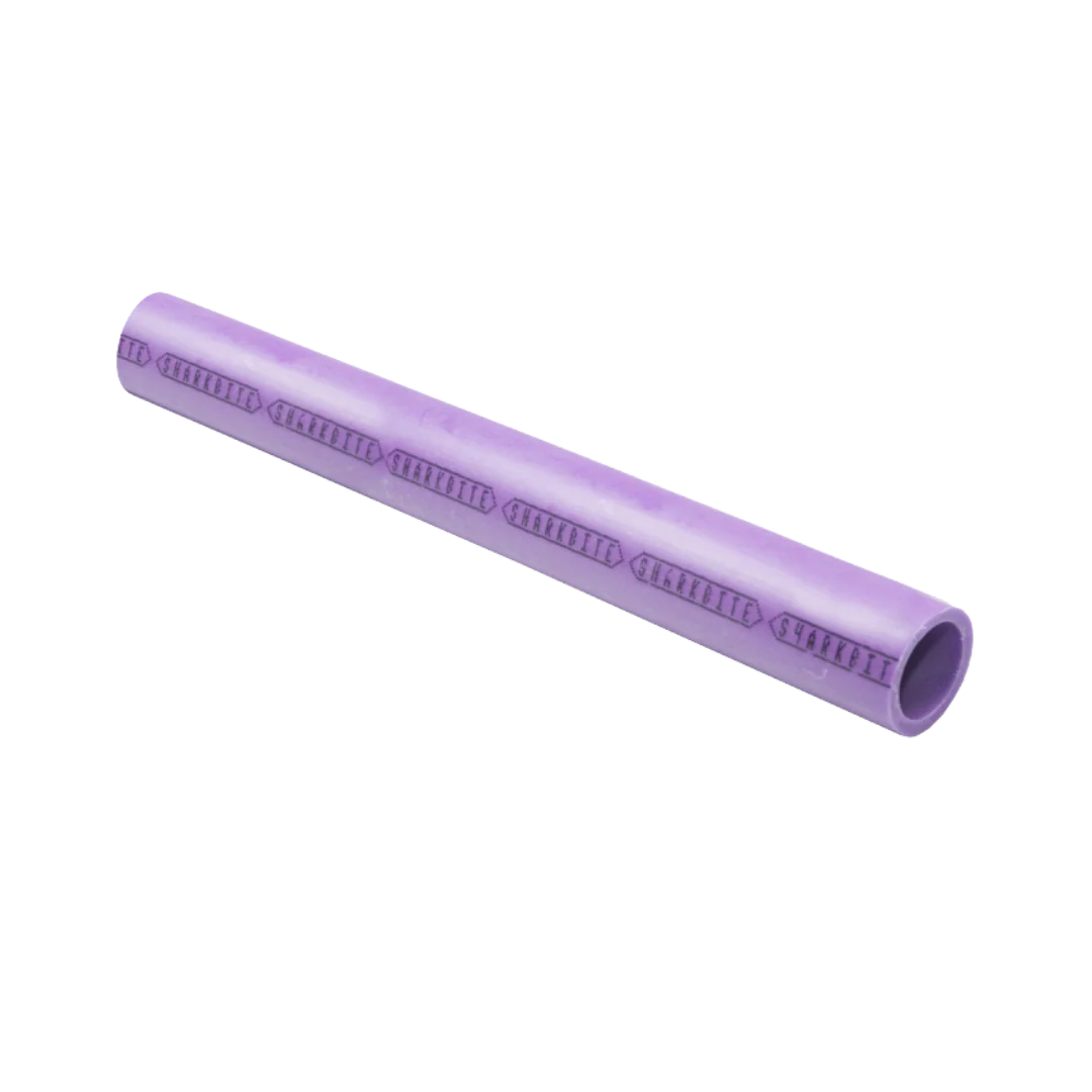 Sharkbite Pipe Coil Lilac - Image 2