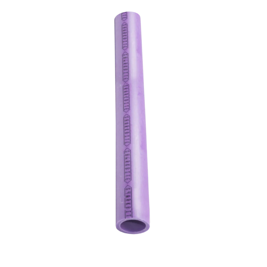 Sharkbite Pipe Coil Lilac - Image 3