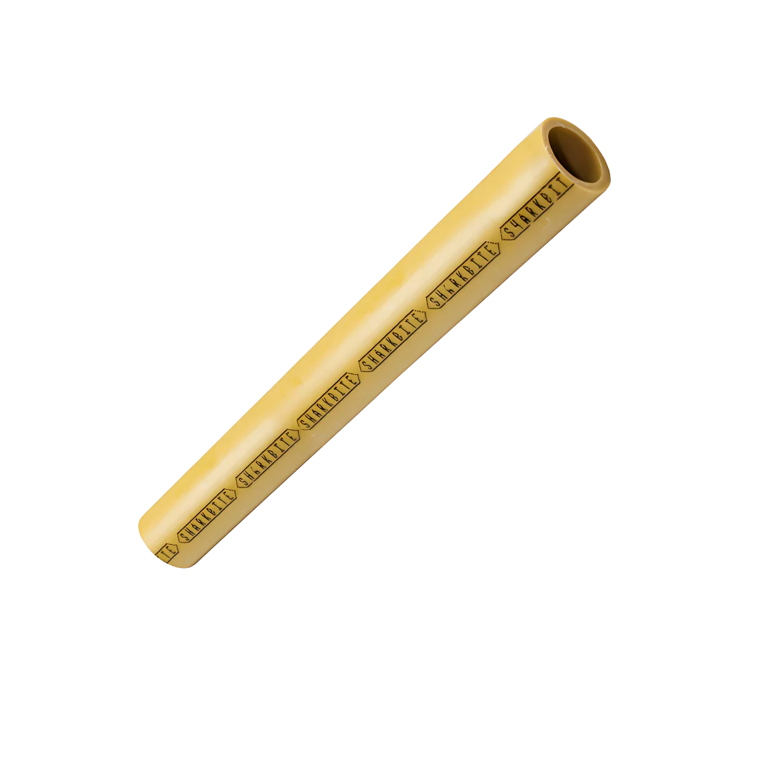 Sharkbite Pipe Coil Mustard - Image 4