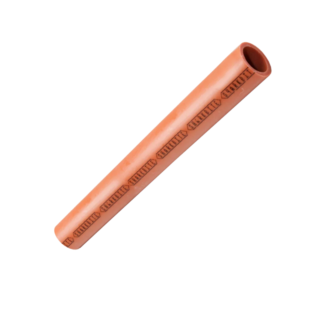 Sharkbite Pipe Coil Red - Image 2
