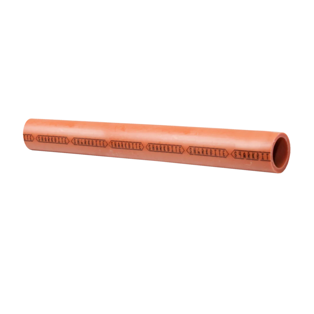 Sharkbite Pipe Coil Red - Image 3