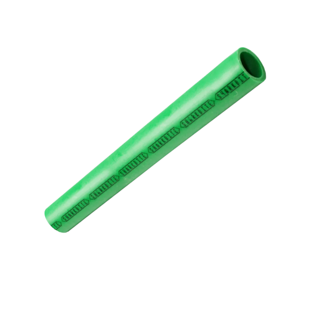 Sharkbite Pipe Length 5m Green - Image 2