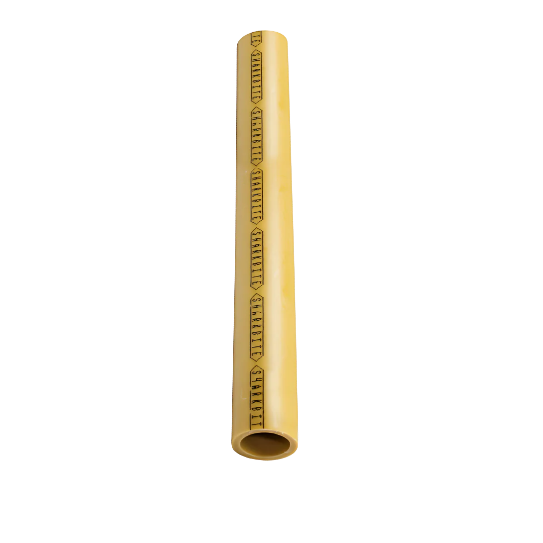 Sharkbite Pipe Length 5m Mustard - Image 3