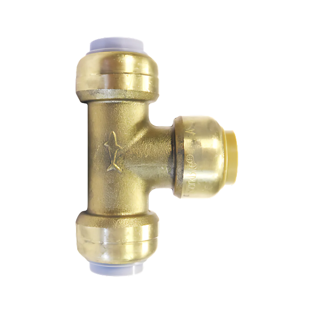 Sharkbite - Polybutylene Tee - Image 2