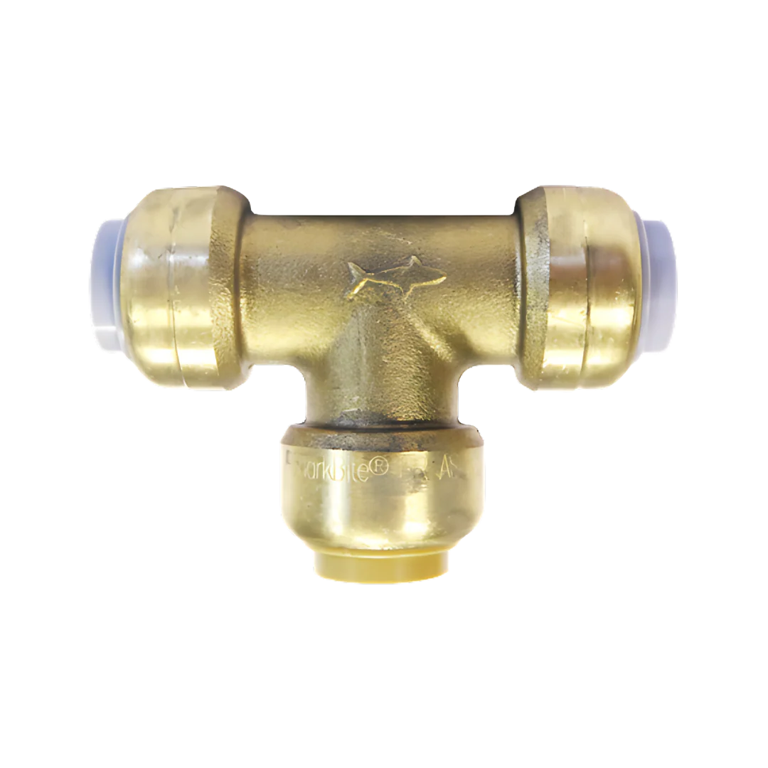 Sharkbite - Polybutylene Tee - Image 3