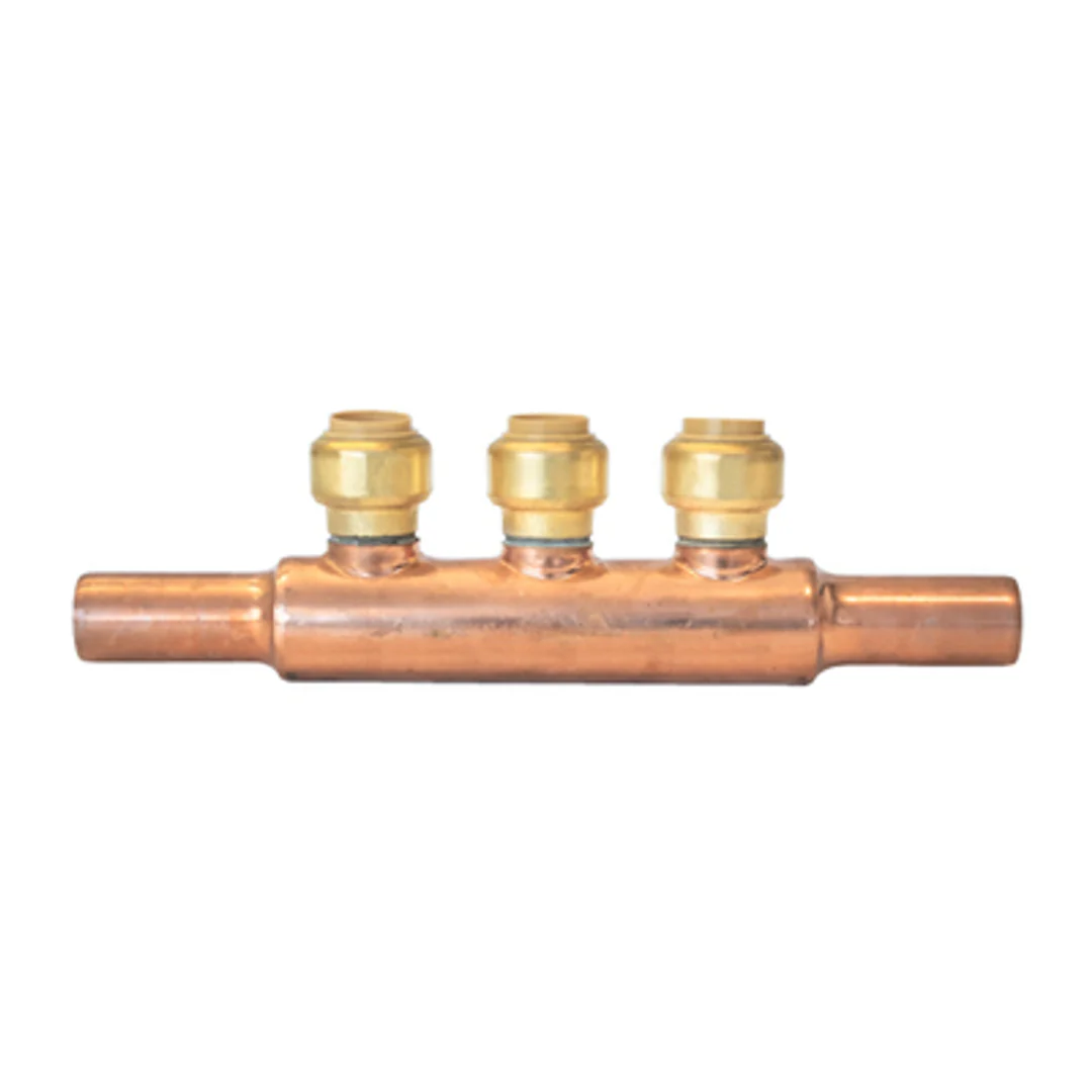Sharkbite Manifold - Image 3
