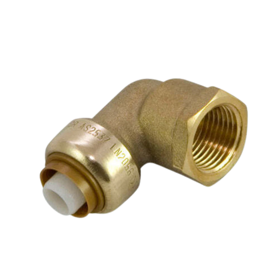 Sharkbite Max F14 Elbow 16 Od X 12FI F308X Ff308