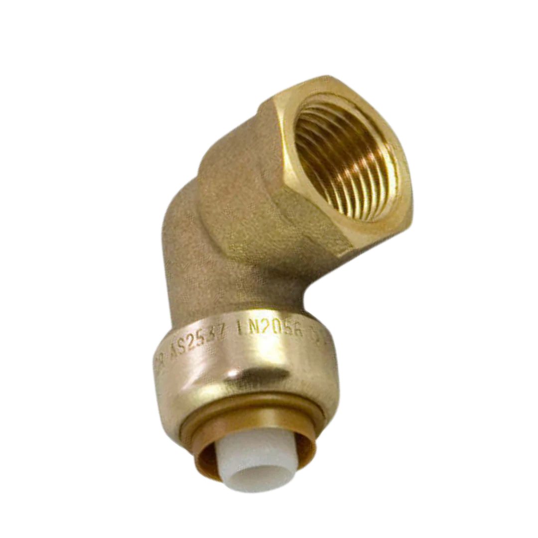 Sharkbite Max F14 Elbow 16 Od X 12FI F308X Ff308 - Image 2