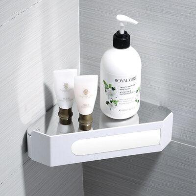 Shower Shelf Corner With Storage Box(Fienza P#:Bs32300) - Image 3