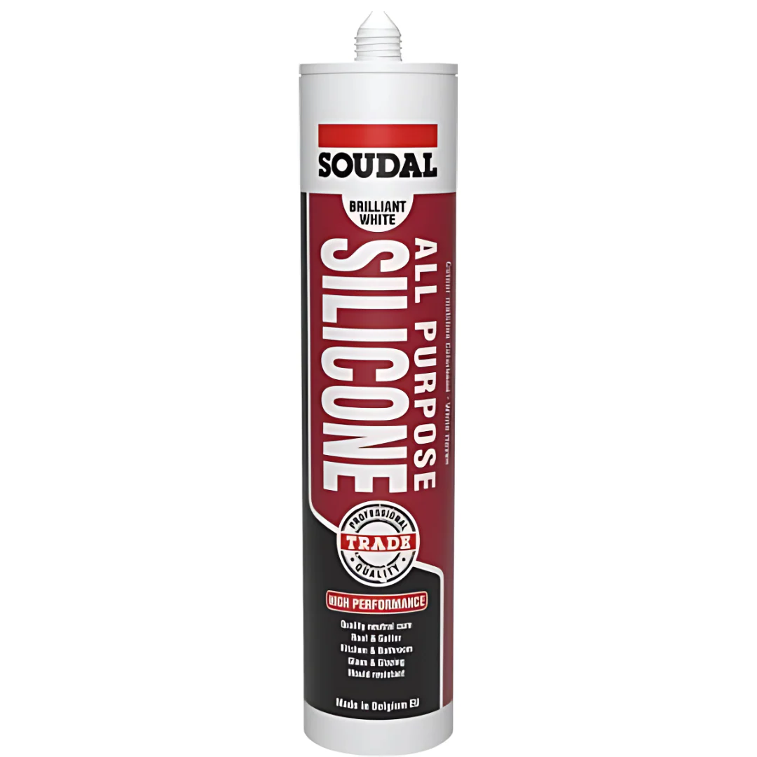 Silicone Colorbond Colours 300g