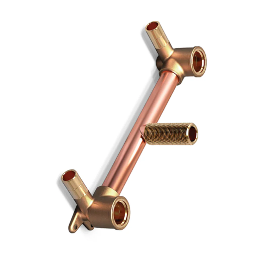 Sharkbite Sink Breech - Image 2