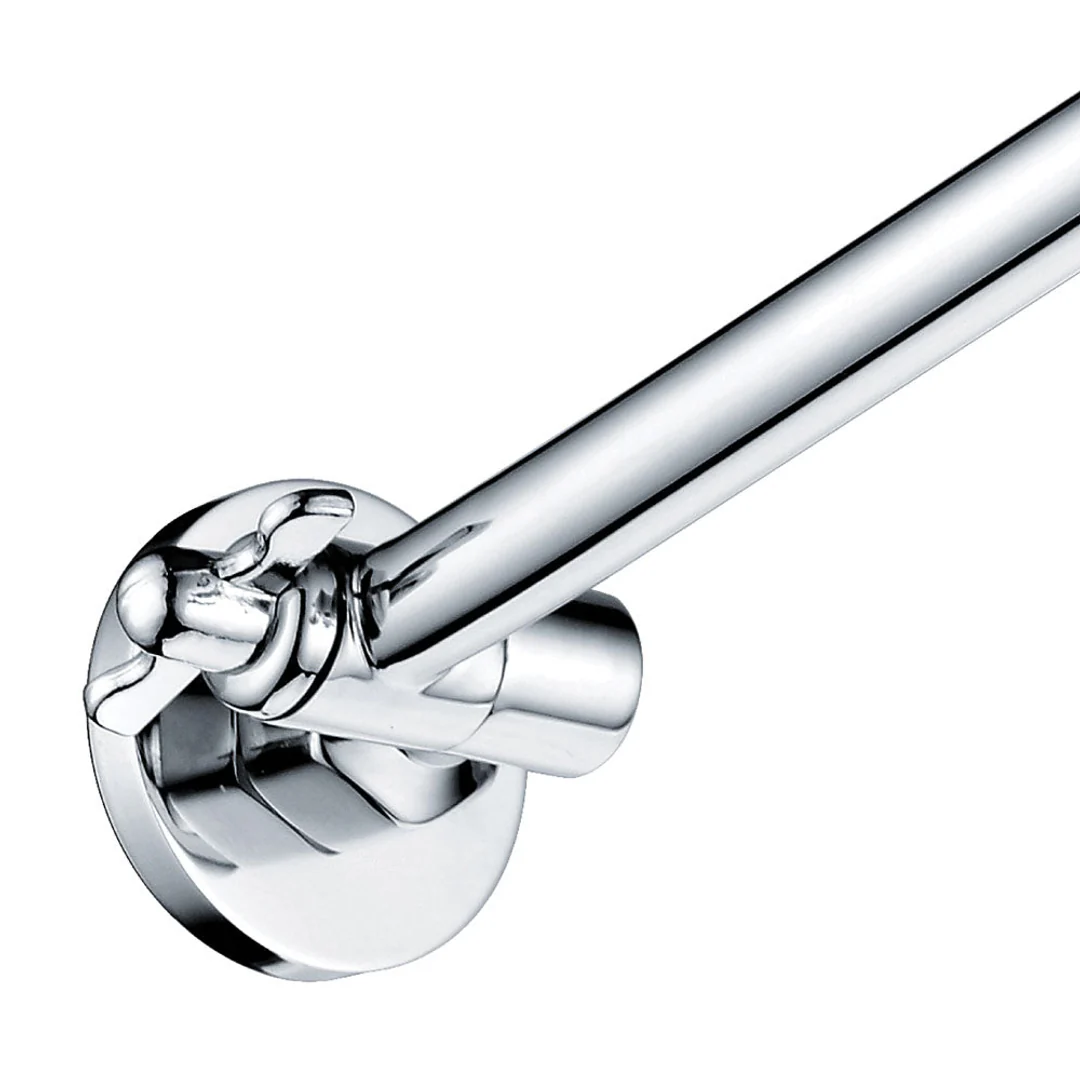 Slice Round 150mm All Directional Wall Shower Head(Fienza P#:411135) - Image 5