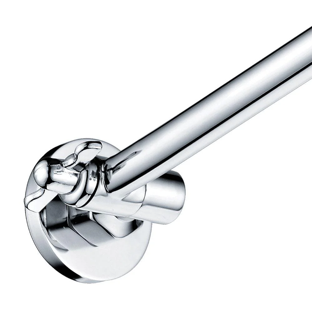 Slice Round 150mm All Directional Wall Shower Head(Fienza P#:411135) - Image 9