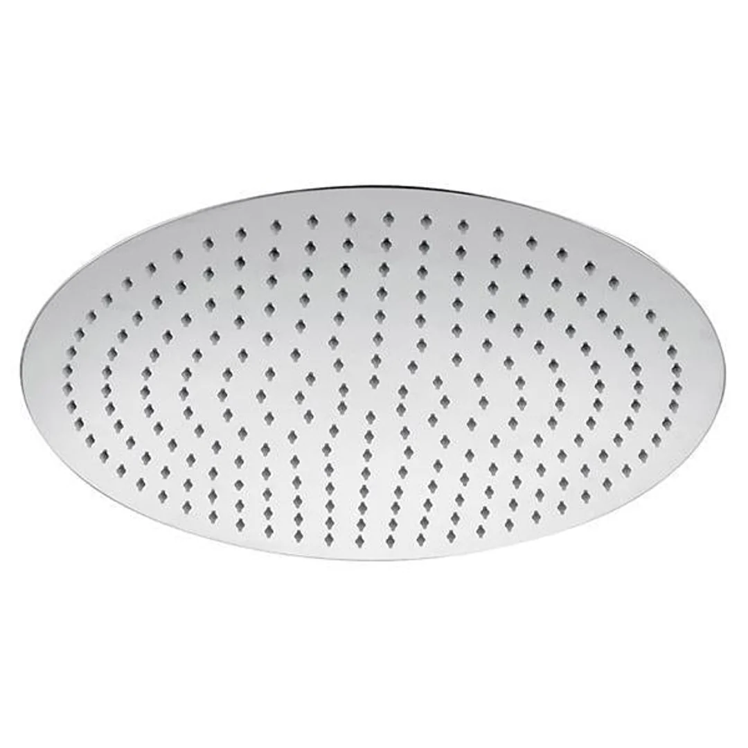 Slice Round Showerhead 400mm(Fienza P#:411126) - Image 2
