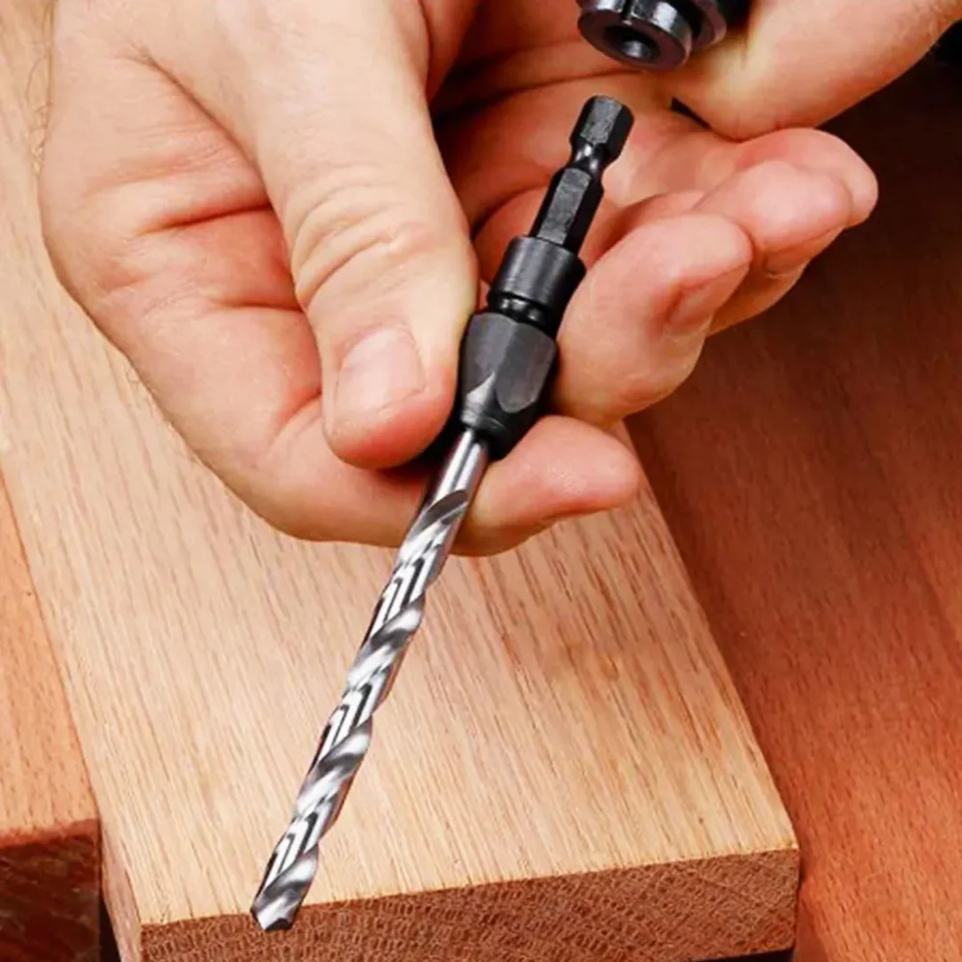 Snappy 1/8' Drill Adaptor Each - Image 3