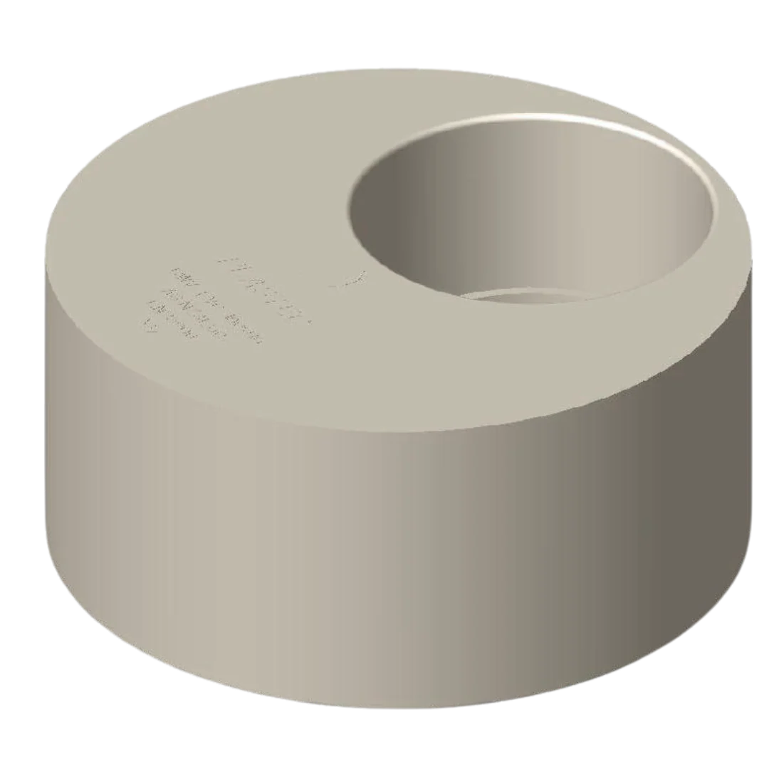 DWV Socket Reducer - Image 3