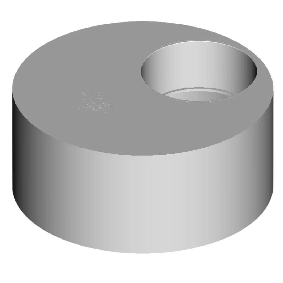 DWV Socket Reducer - Image 4