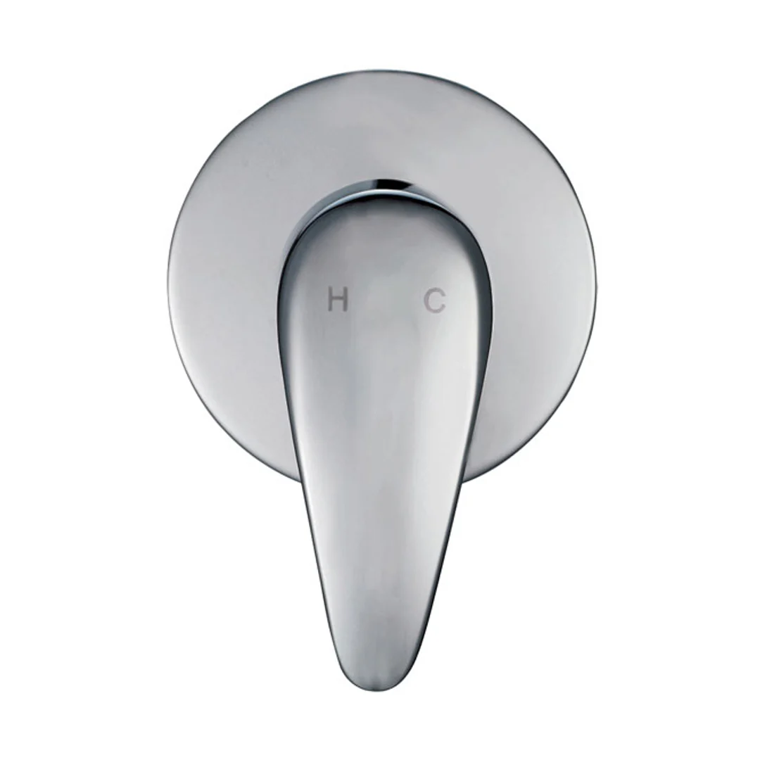 Solid Eco Wall Mixer(Fienza P#:211101) - Image 2