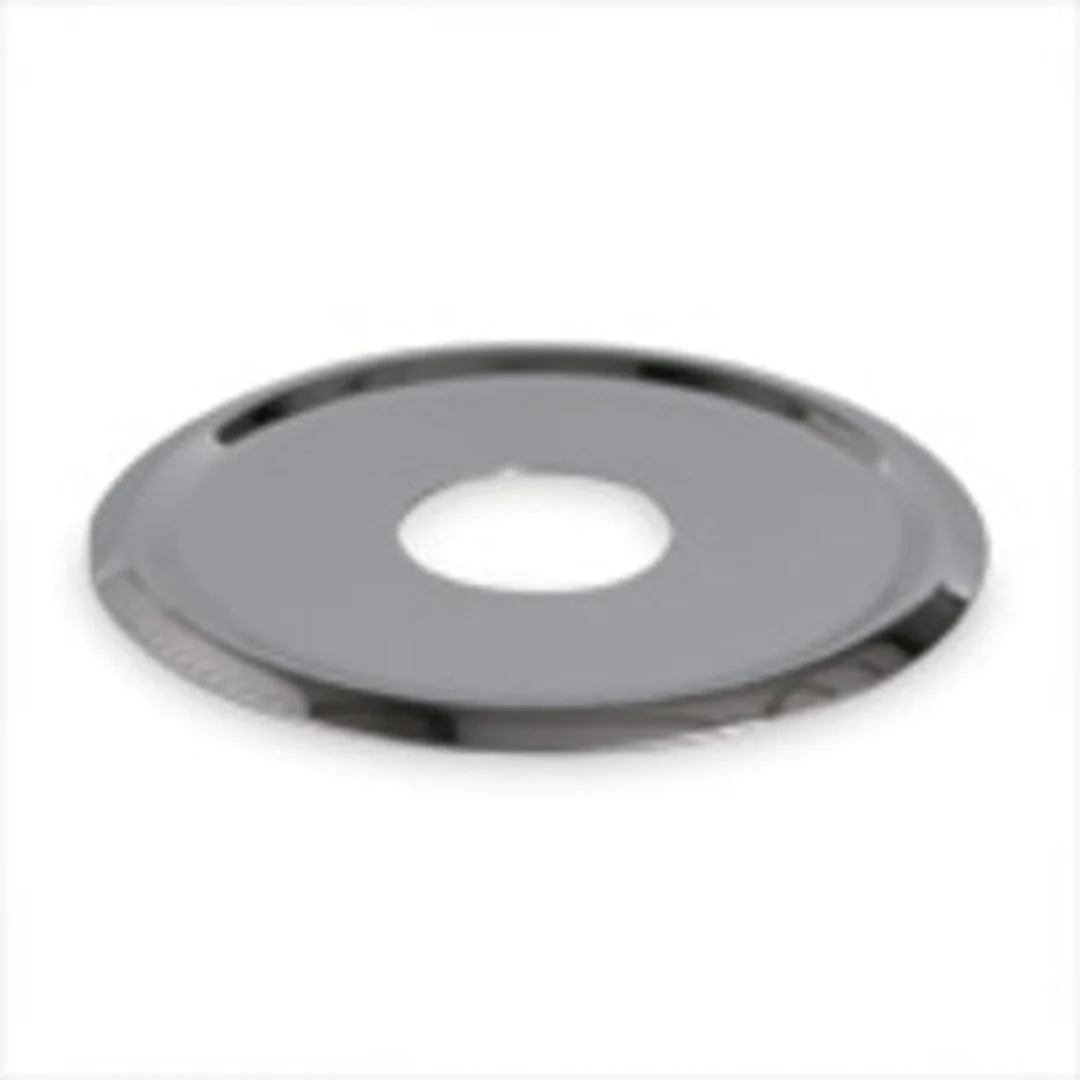 COVER PLATE  25MM COPPER FLAT  SS