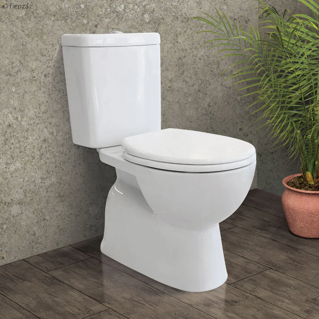 STELLA CLOSE COUPLED TOILET SUITE(FIENZA P#:K009) - Image 2