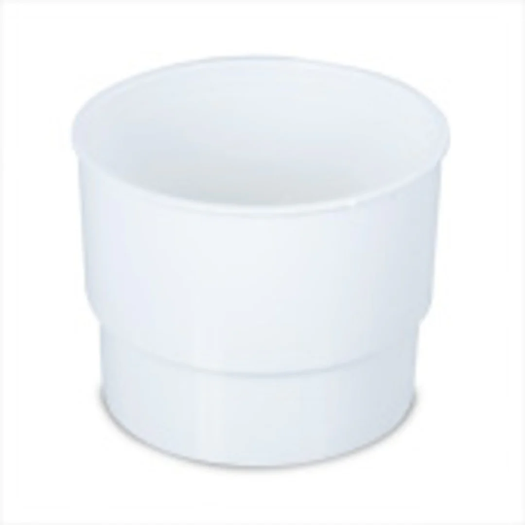 STORMFLEX ADAPTOR MF 100MM CORRI SOCKET X 90MM S/W PIPE SIZE
